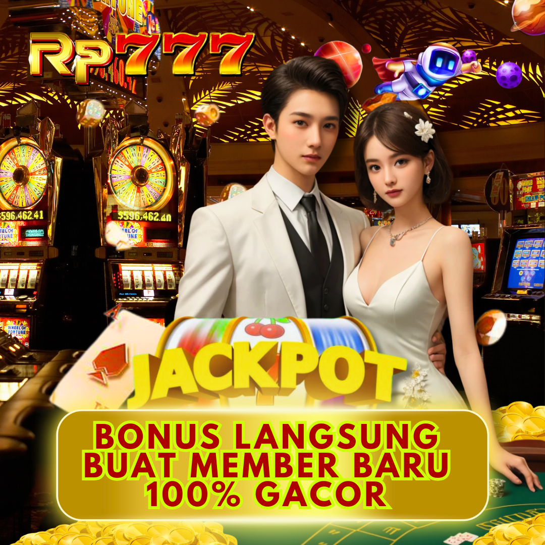 RP777 : Seputar Game Slot 777 Online Bet 400 Deposit Qris